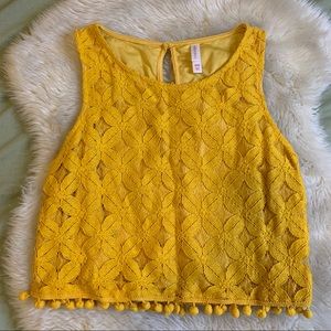 Target top size medium